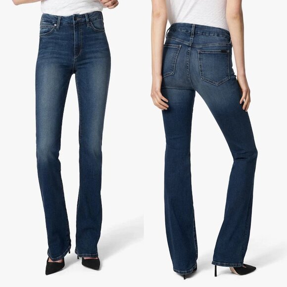 NWT New $168 Joe's Jeans Hi Honey Stephaney Jeans Size 26 - Picture 1 of 12